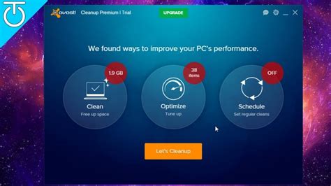 Avast Cleanup Activation Code And License Key Premium Latest