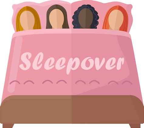Sleepover Clipart Clipart Panda Free Clipart Images Free Clip
