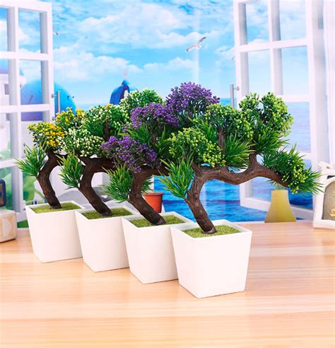 Here are two examples of what is for sale on the meg's flowers and sarah's flowers brands, which demonstrate a google refuses to allow genuine online real florists with asic business registration into its real. Online Buy Wholesale artificial bonsai tree from China ...