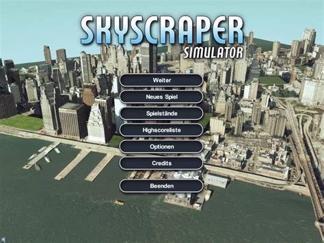 Skyscraper Simulator Wolkenkratzer Simulator — обзоры и отзывы