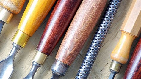 Eight Hand Tools You Should Own
