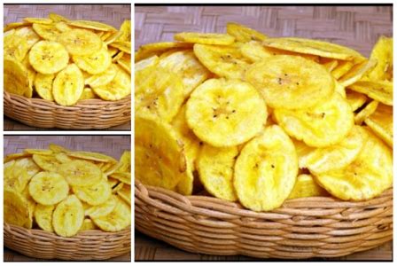 Check spelling or type a new query. Resep Keripik Pisang Rasa Manis - County Food