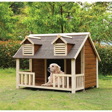 Acme Furniture Rufus Pet Dog House