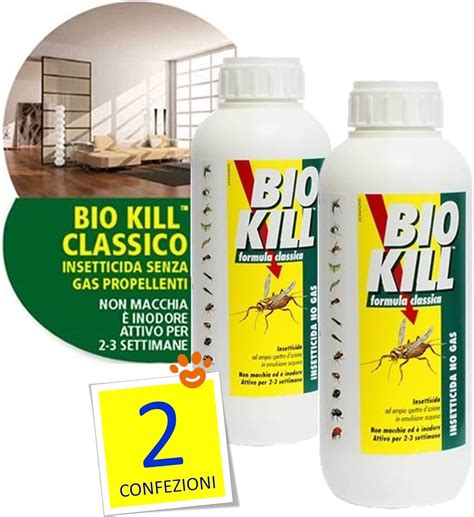 Top 10 Mejores Biokill Insecticida Para Huertos Novie Vrogue Co