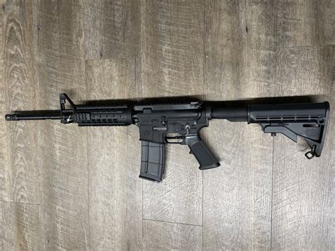 R Guns Trr15 M4 Carbine Brand New Uncle Dans Dallas Tx