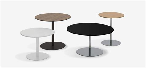 The standard coffee table height is between 16 and 18, however, we recommend choosing a coffee table height that pairs well with your sofa. hm20b, c, f & g tables | Table, Coffee table height, Side ...