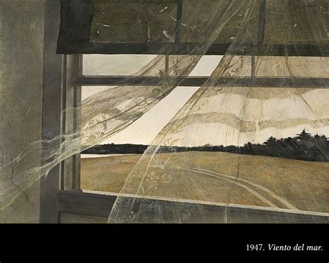 Momentos De Andrew Wyeth 3 Minutos De Arte