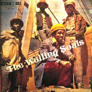 The Wailing Souls The Wailing Souls Vinyl Discogs