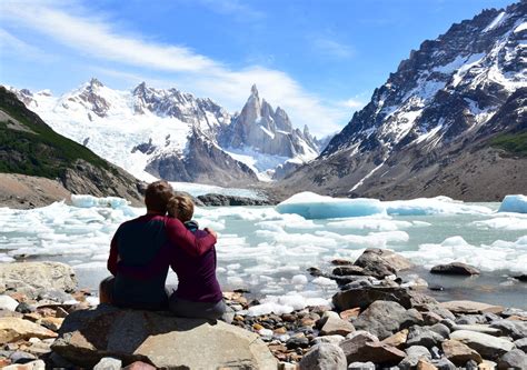 Fitz Roy And Cerro Torre The Most Beautiful Mountains In The World Dreams Chasing