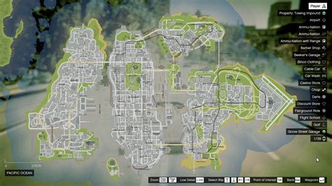 Liberty City Map Fivem