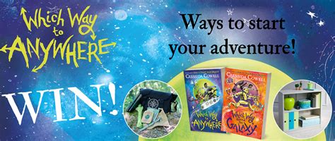 Which Way to Anywhere | Competition | Whippersnapperkids | The best