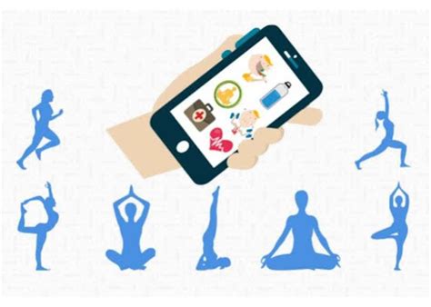 Telehealth Revolution: The Role of Health Apps in Remote Patient Monitoring