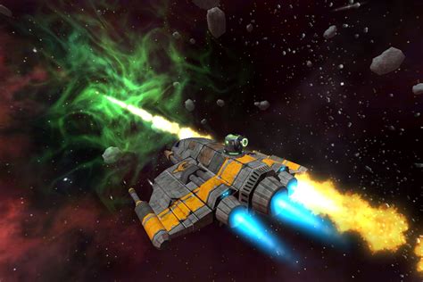 Exclusive Upcoming Ios Expansion Galaxy On Fire 2 Supernova Will