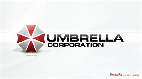 Umbrella Corporation Wallpaper 75 Pictures