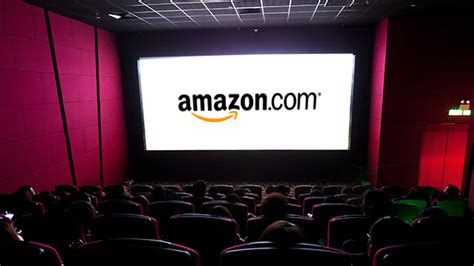 Amazons Plan To Make Films And Debut Them On Prime Right After Theaters