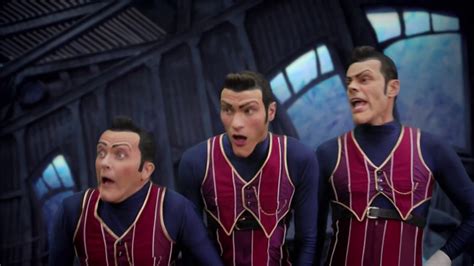 We Are Number One But Its The Official Instrumental With Lyrics On
