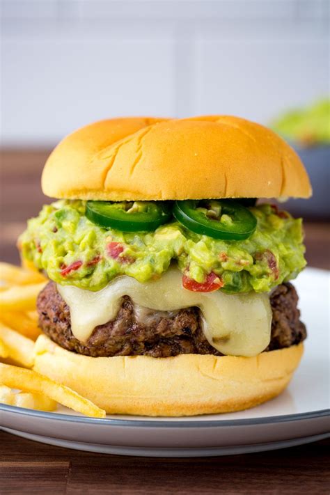 70 Best Burger Recipes Easy Hamburger Ideas —