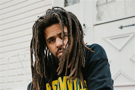 J Cole Prizes Benign Autobiography Over Social Commentary On ‘the Off