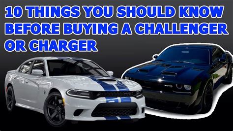 Once you decide on the type of boat you want to buy, visit local marinas, boat dealers, and if possible, tour boat shows to get an idea of the different prices available in the market and the distinct features each boat contains. 10 THINGS TO KNOW BEFORE YOU BUY A CHALLENGER OR CHARGER ...