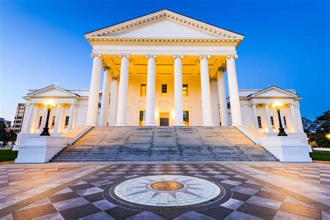 What Is Neoclassical Architecture?