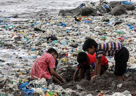 Economist and bitcoin critic nouriel 'dr. Where is India in its target to phase out single use ...