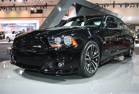 Read the review and see photos at car and driver. 2012 Dodge Charger Super Bee - The Mustang Source - Ford ...