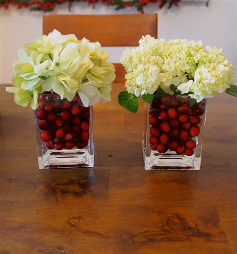 Simple diwali decoration ideas that will completely change your home ambiance to create an enticing and welcoming space. $5 Holiday Centerpieces | Ocean Front Shack