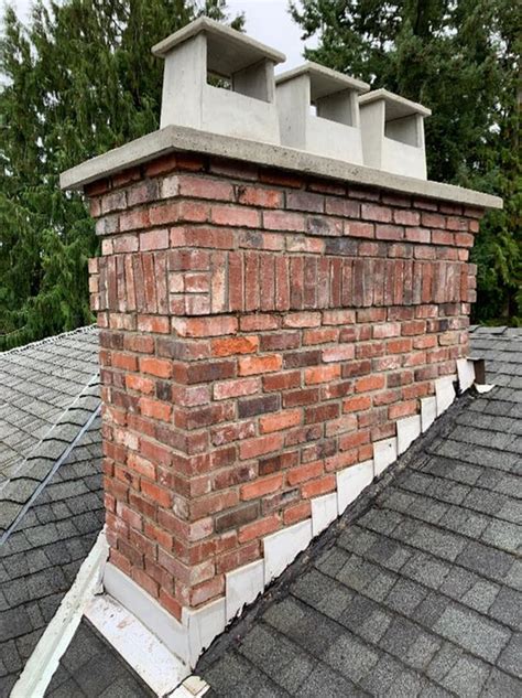 Chimney Restoration Duncan Cowichan