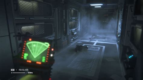 Alien Isolation Se Ve Mejor En Nintendo Switch Que En Ps4 Según