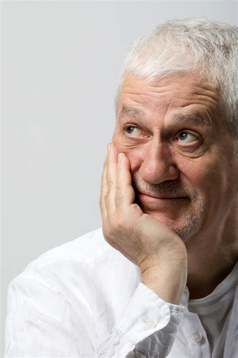 Ilja richter, born 1952 in berlin, is a german actor, dubbing actor, singer, author and stage director. Ilja Richter aus Berlin bei Schauspielagentur Neidig