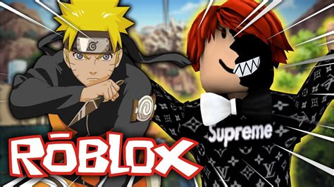 Its Time For A New Hokage Shinobi Life 2 Roblox Naruto Youtube