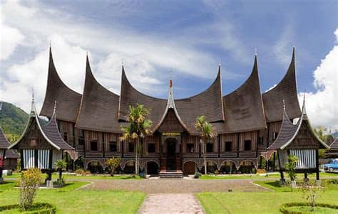 Paijo Picture Joss - Galleries traditional homes Indonesia