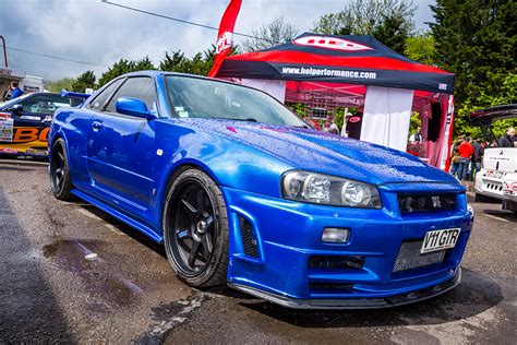 Copyright(c) 2020 nissan rent a car, inc. Enthusiasts Name Nissan Skyline 'Most Iconic Japanese Car ...