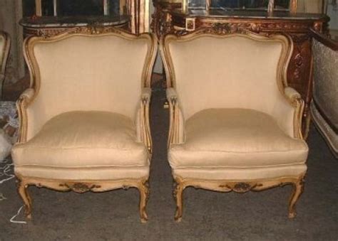 Pilgrim slat, shaker, or ladderback chairs. A Guide to Antique Chair Identification