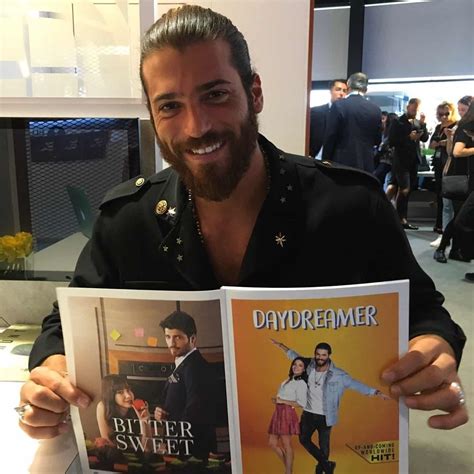 The latest tweets from @canyamanitalian Pin auf Can Yaman