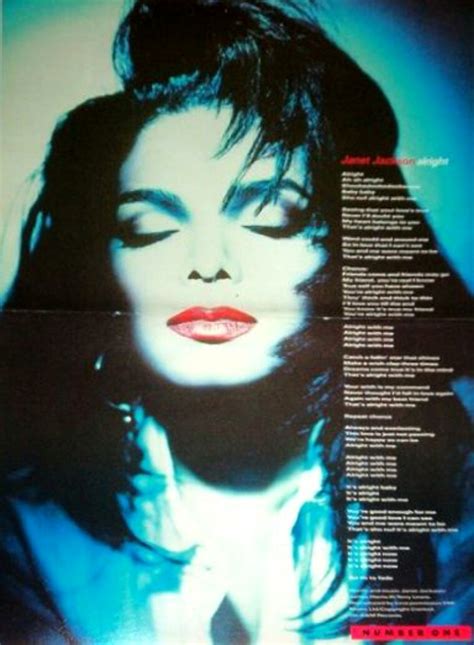 Escapade Magazine 1990 Janet Jackson Photo 31011111 Fanpop