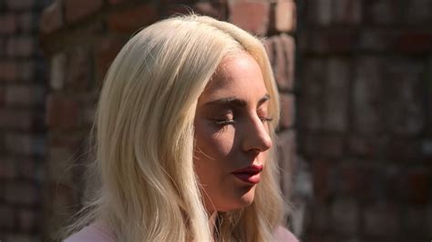 Lady Gaga Says She Had Total Psychotic Break After Alleged Sexual