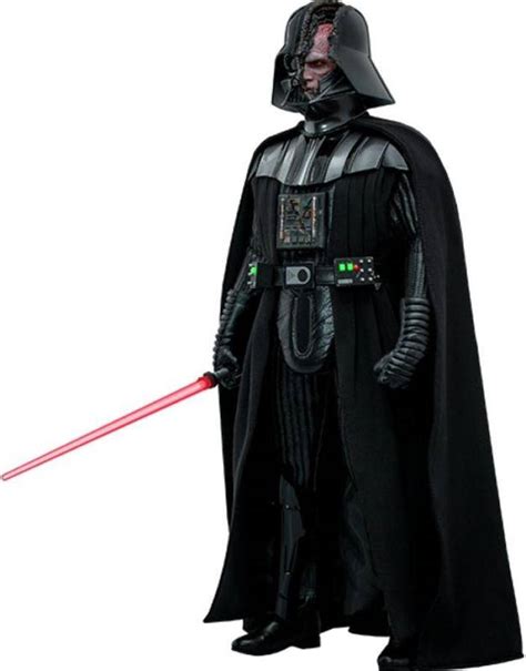 Darth Vader 12 Action Figure At Mighty Ape Australia