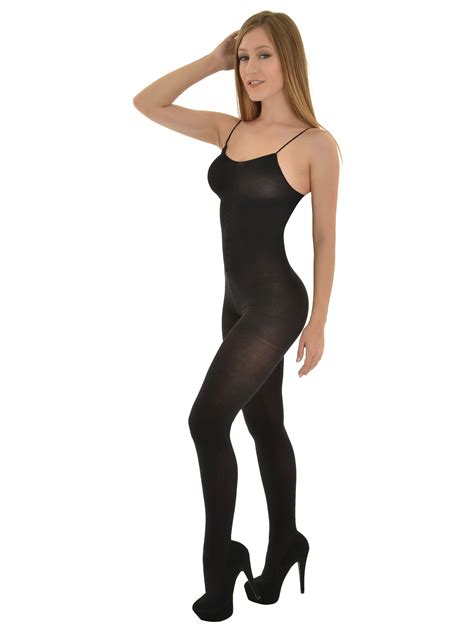 Sexy Stockings Leotard Open Crotch Body Suit Costumes W From Johnqfm Dhgate Hot Sex Picture