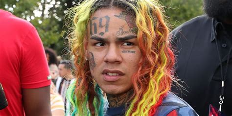 Untangling Tekashi Ix Ines Legal Cases Which Could Soon Land Him To