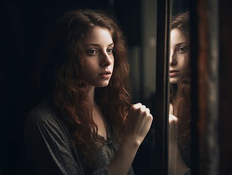 Seeing Yourself In A Mirror In A Dream Heres What It Means
