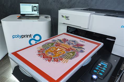 Print Dtf Textile Transfers Now With Texjet Dtg Printers Printwear