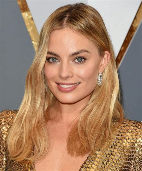 Margot Robbie Interview Margot Robbie Focus Margot Robbie Hair Margot Robbie Pictures Actriz