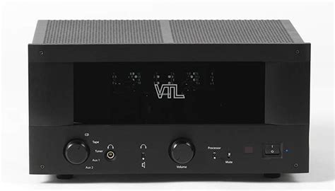 It permits anyone to use a simple yet powerful template language to reference objects defined in java code. IT-85 Integrated Amplifier | VTL Amplifiers, Inc