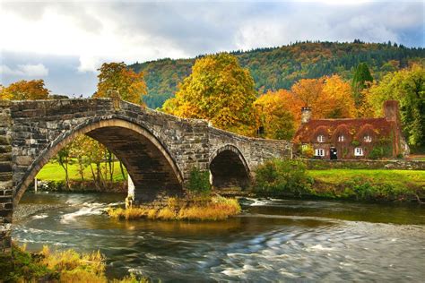 Most Beautiful And Best Places To Visit In Wales Arzo Travels