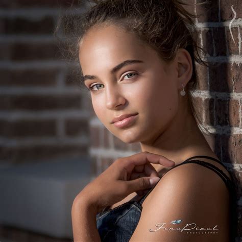 Sanna Van De Griend A Model From Netherlands Model Management