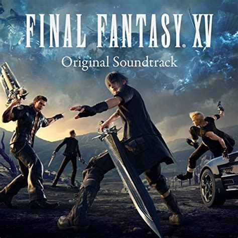 Interestingly enough, the viii arrangement is the de facto version played during a lot of final fantasy concerts and you can hear the snippets of its tune in subsequent versions of the theme. 「FF15」のサントラが発売! CD/ブルーレイ版とダウンロード版
