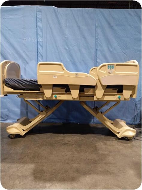 Used Stryker Chg Hospital Bed For Sale Dotmed Listing 4775190