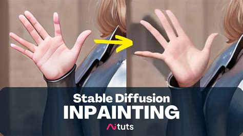 Guide To Inpainting With Stable Diffusion Sexiezpicz Web Porn