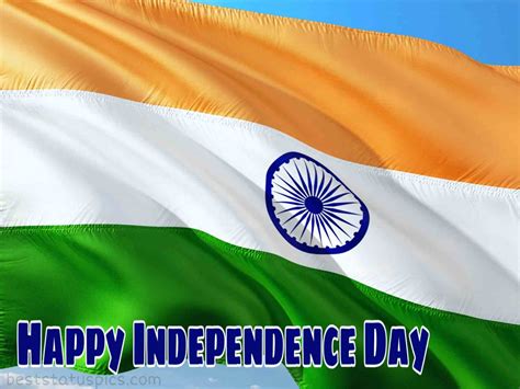 Happy India Independence Day 2022 Wishes Images Quotes Best Status Pics